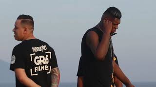 MC Bola e MC Magal  -  Positividade (Bastidores)