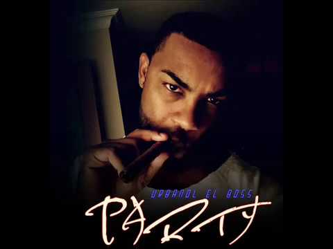 Watch Urbanol El Boss | PARTY | Audio Original. on YouTube