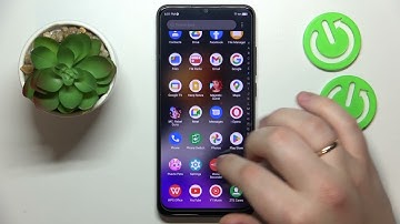 How to Set Opera as Default Browser App on ZTE Blade A53 Pro