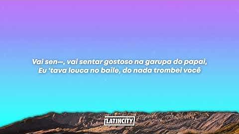 DENNIS, Luísa Sonza – MOTINHA 2.0 [Remix] ft. Emilia (Letra)
