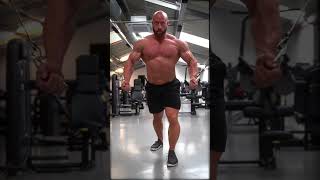 Massive Chest Workout #Chestworkout #Chestday