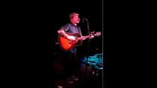 Matt Pryor - Ex&#39;s &amp; Oh&#39;s. Live at The Pike Room, Pontiac Mi. 3.08.2012