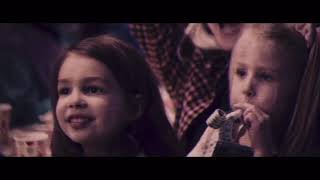 Willys Wonderland Welcome To Willys Wonderland Scene