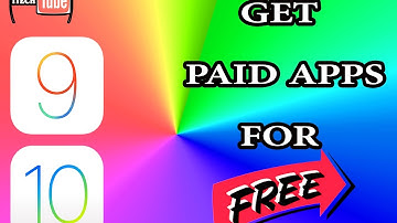 UPDATED Get Paid apps For free Any iphone,ipad.. NO JAILBREAK  NO computer