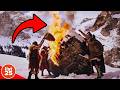 100 Ancient Myths, Facts, and Finds That Defy Explanation