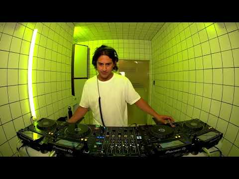 Joshua Cordova | HÖR - Aug 18 / 2023