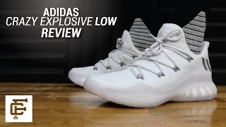 adidas crazy explosive low 2019