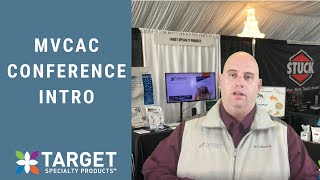 MVCAC2021 Virtual Booth Intro