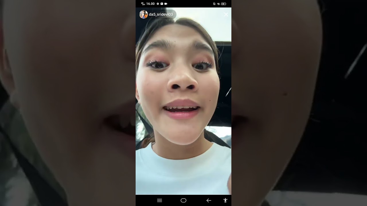 live #sridevi hari ini