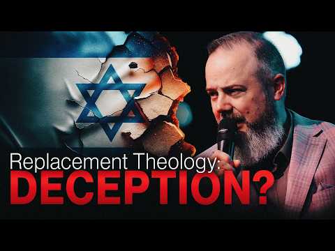 The Biblical Case Against Replacement Theology