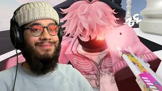 Random Roblox RIVALS Moments with Geno
