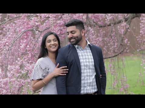 The Office Style Proposal Story - Shawn and Irine