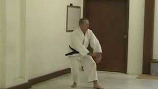 Forward Roll into a Back Roll - SLOW MOTION