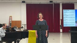 Emigration Elegy by Stefania Turkewich