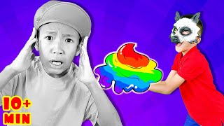 i lost my pretty color song more nursery rhymes and kids songs