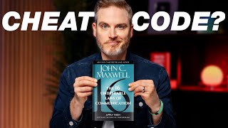 This Book Is the Cheat Code for Creating Better Content!