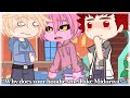“Bakugou, why does your hoodie smell like Midoriya? || BkDk || BNHA/MHA || short/rushed