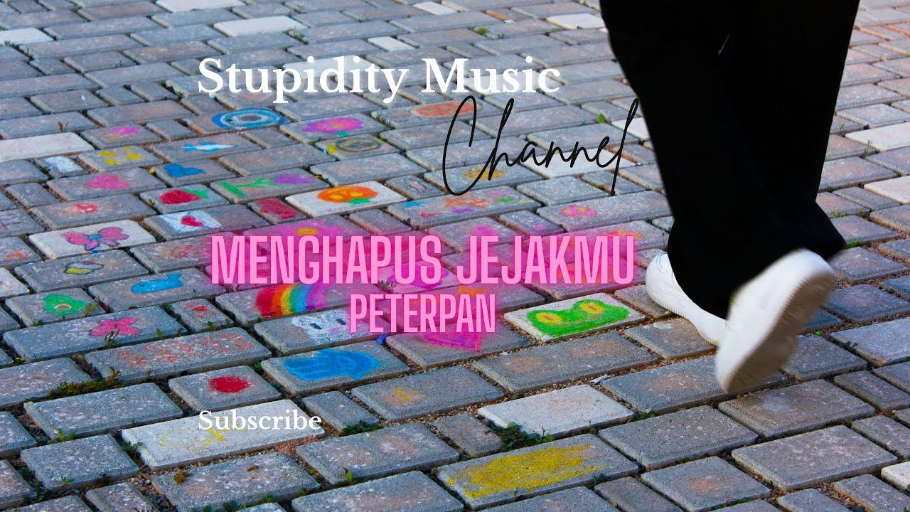 Menghapus Jejak Mu - Peterpan (Covered by Stupidity Music)