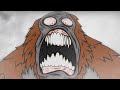 Oney Plays Animated - The Sasquatch Games