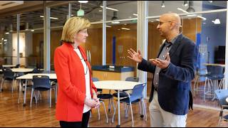 The Future of Aging Research: A Conversation with Dr. Rana Gupta