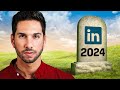 Its over linkedin lead generation is dead