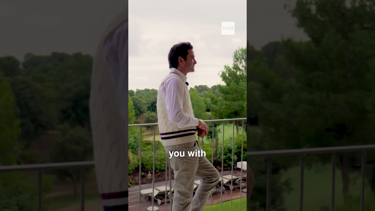 Why the Algarve Feels Different: Josh Flagg Tours Portugal’s Quiet Luxury Coast