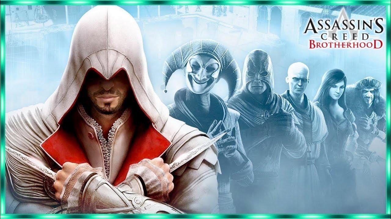 Assassin s Creed Brotherhood Flying Machine 2 0 YouTube assassin-s-creed-brotherhood-flying-machine-2-0-youtube