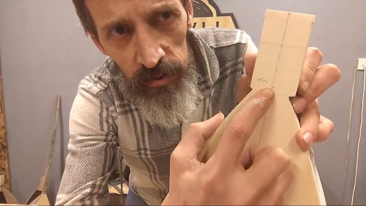 Kurtağzı sap takma