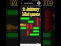 2 January Hamster Kombat Daily Mini Game Today/ Mini Game Key/ Hamster Game Daily Combo