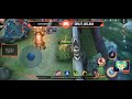 Watch me stream Mobile Legends: Bang Bang on Omlet Arcade!