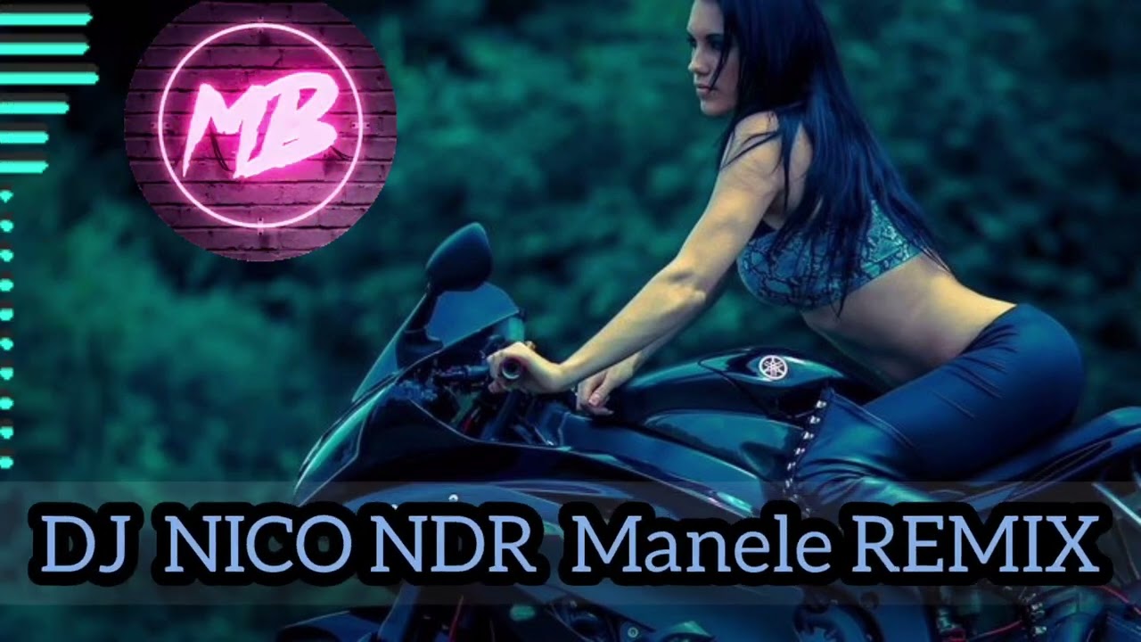 ➤🎧✖️Manele Club Mix 2022 🎛 PIESE De Petrecere✖️ 👉by @DJ NICO NDR   🎧