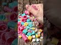 soap crushing asmr #asmr #asmr #asmrsounds #relaxation #relaxing #soapcutting #soapcarving