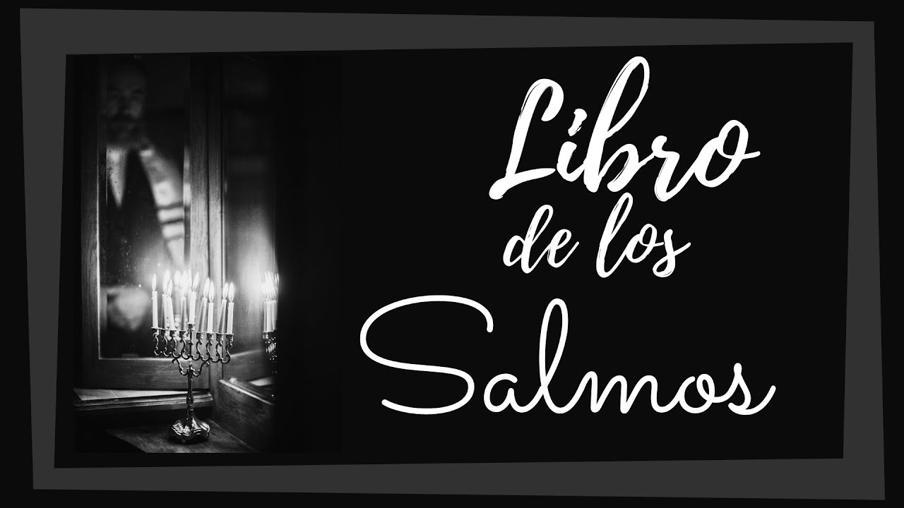 Discipulado Estudio Bíblico del  Libro de los Salmos Capítulo 136 II Parte