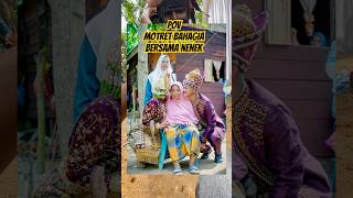 pov motret bahagia bersama nenek #photography #sonya7ii #nenekhebat #viralvideo