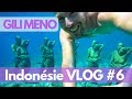 Gili meno une le zen et sereine prs de bali et lombok