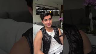 @aaronmercuryy #shorts #spotify #RBD #RBDSalvameDel2026 #MediaMates #PolKaGazer