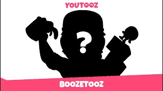 The Boozetooz Youtooz Reveal by Boozetooz 863 views 2 weeks ago 4 minutes, 31 seconds