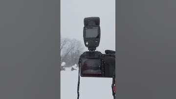 ✨ Capturing Flash Art with X2D 100C! ⚡📸