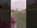 Funny moment a kid nutmegged an old man 😂⚽️ #fyp #viral #football #sundayleague #funniestvideo #fun
