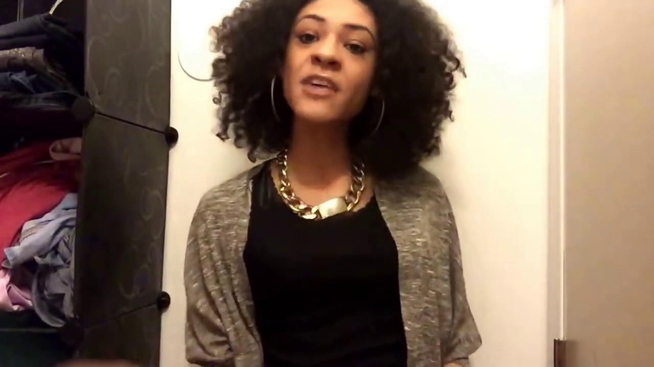 I CATFISHED someone for 3 months ! | itsbambii