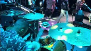 Dnanda - Setengah Mati Merindu (Drum Cam)
