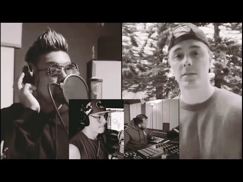 Nigga (Flex), Joey Montana, Makano - MIX