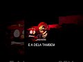 shucks voice over pt-br