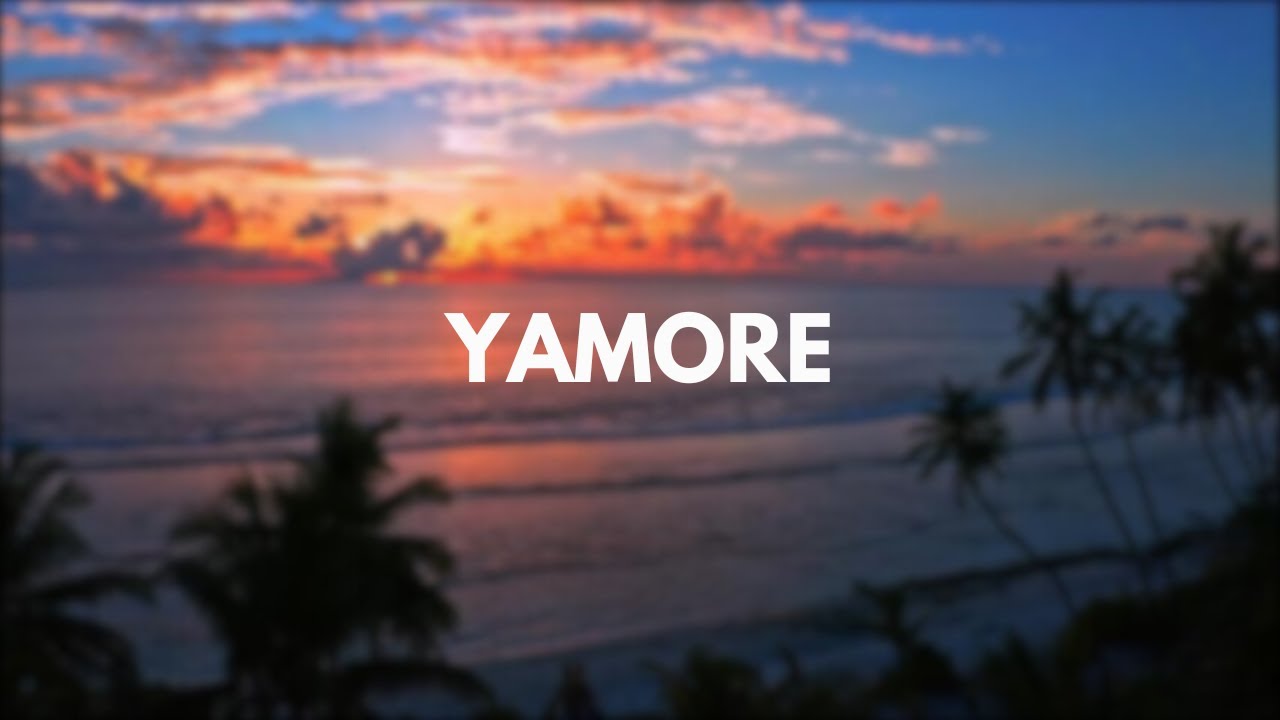 Moblack, Salif Keita - Yamore (Faul & Wad x NO ONE x Berat Oz Remix) Moblack, Salif Keita - Yamore (Faul & Wad x NO ONE x Berat Oz Remix)