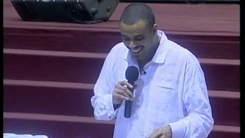 HOLY SPIRIT SHEPHERDS Dag Heward Mills