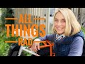 All Things RAD: 3 years with the RAD mini bikes