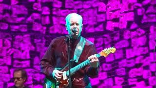 Bruce Cockburn - "Strange Waters" - 02/16/2018 screenshot 4