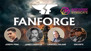 FN Hangout - What is Fanforge?