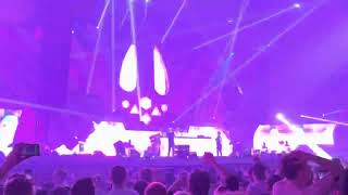 Rebelion x Vertile - Simulation (The Second Dose Edit) @ Rebirth Festival 2023