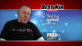 Best Kia Customer Testimonials